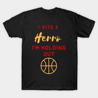 Miami Herro Rookie Tee T-Shirt